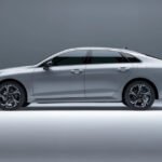 2025 Kia K5 Reliability: J.D. Power Scores Reveal Strong Performance