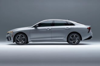 2025 Kia K5 Reliability: J.D. Power Scores Reveal Strong Performance