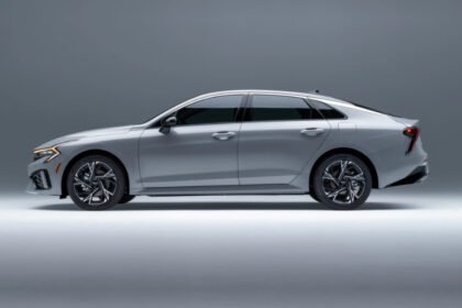 2025 Kia K5 Reliability: J.D. Power Scores Reveal Strong Performance