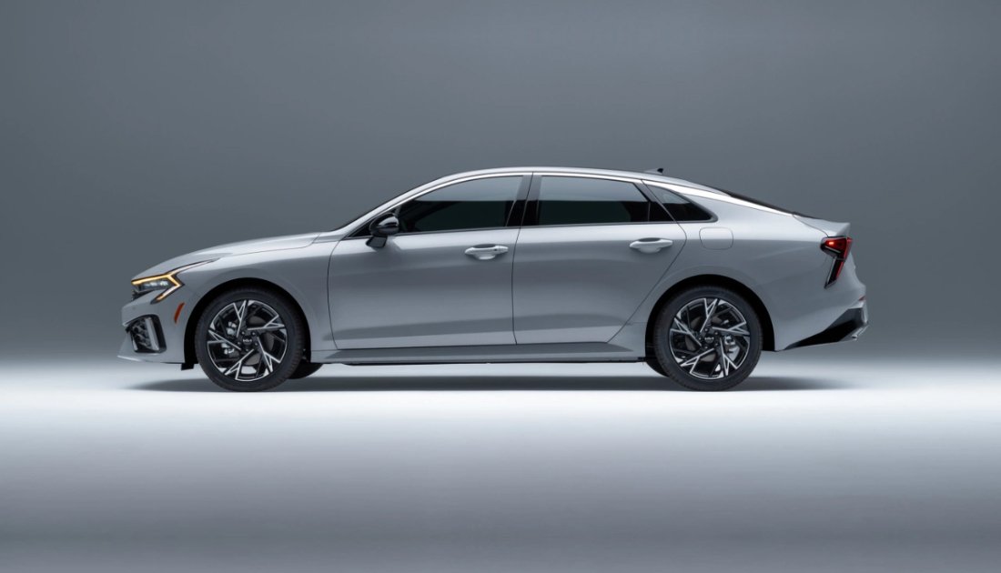 2025 Kia K5 Reliability: J.D. Power Scores Reveal Strong Performance
