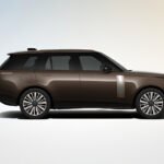 2025 Range Rover SV Review