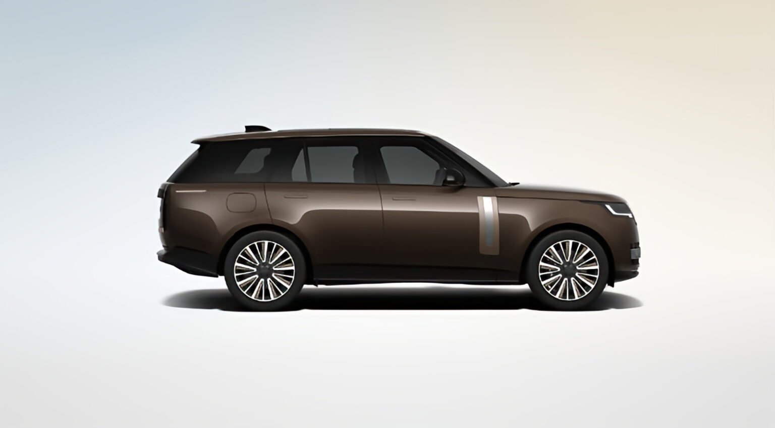 2025 Range Rover SV Review
