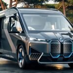 BMW Luxury Minivan In China Could Challenge SUVs and Redefine the Market