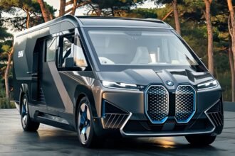 BMW Luxury Minivan In China Could Challenge SUVs and Redefine the Market