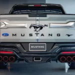 Top 10 2026 Mustang Truck Features and Benefits