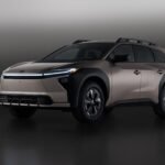 Why the 2026 Toyota bZ Woodland Is the Ideal Electric SUV For Adventure