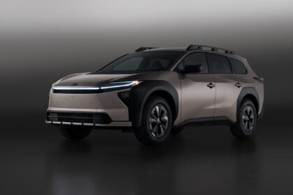 Why the 2026 Toyota bZ Woodland Is the Ideal Electric SUV For Adventure