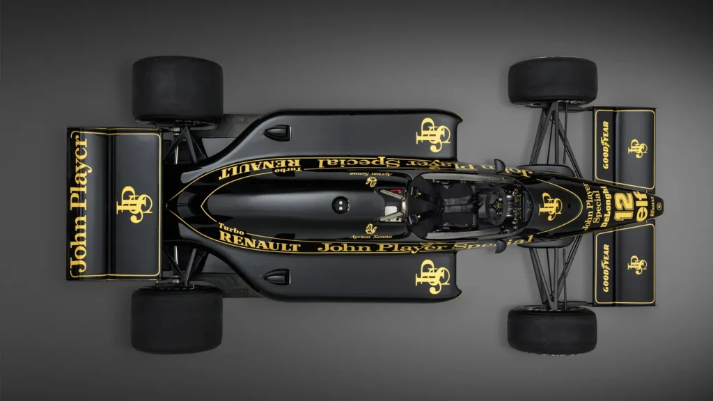 A Piece of History on Sale