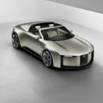 Audi Concept C production Will Continue Even If Porsche Cancels The 718 EV