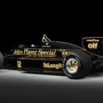 Ayrton Senna Lotus F1 Car Price Soars as Legendary Racer Heads to Sale