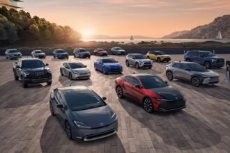 Benefits of Hybrid Vehicles