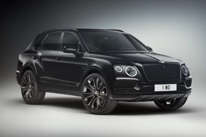 Bentley Bentayga Luxury Vehicle Review, Price, And Specifications