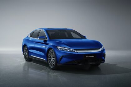 Top BYD Sedan Cars Models 2026 – Best Electric Sedans Guide