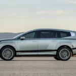 China Breakthrough EV Battery