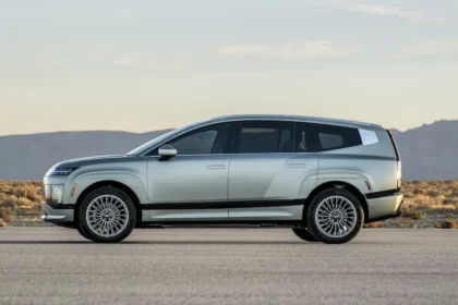 China Breakthrough EV Battery