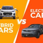 Difference Between A Hybrid And Electric Car