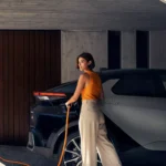 EV Home Charging Gets Boost as Toyota Partners with Treehouse