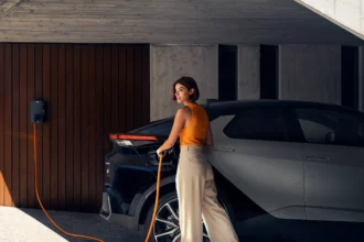 EV Home Charging Gets Boost as Toyota Partners with Treehouse