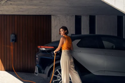 EV Home Charging Gets Boost as Toyota Partners with Treehouse