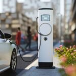 Can Electric Vehicles Reduce Costs and Environmental Pollution