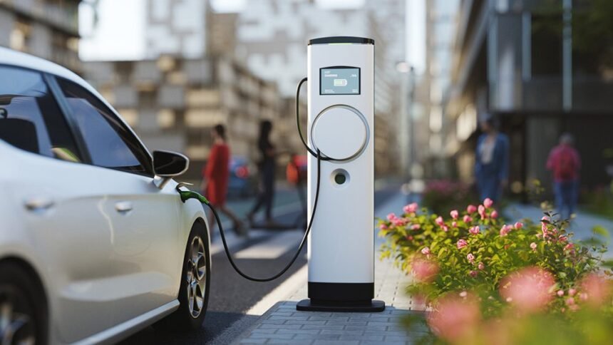 Can Electric Vehicles Reduce Costs and Environmental Pollution