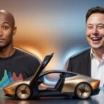 Tesla Cybercab, MKBHD