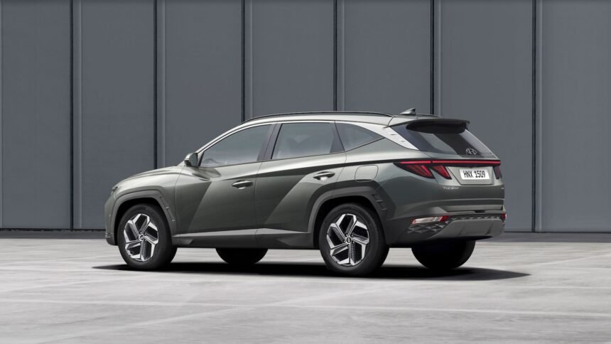 Hybrid Vehicles For Canadian Residents