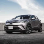 Hybrid Vehicles In The United Kingdom