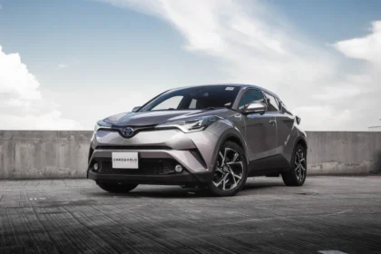 Hybrid Vehicles In The United Kingdom