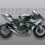 Kawasaki Ninja H2R Price in Pakistan