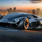 Electric SuperCars Future Under Threat as Lamborghini Changes Strategy