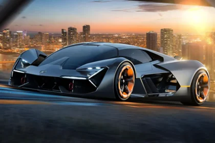 Electric SuperCars Future Under Threat as Lamborghini Changes Strategy