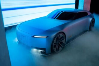 Most Exciting New Cars For 2026