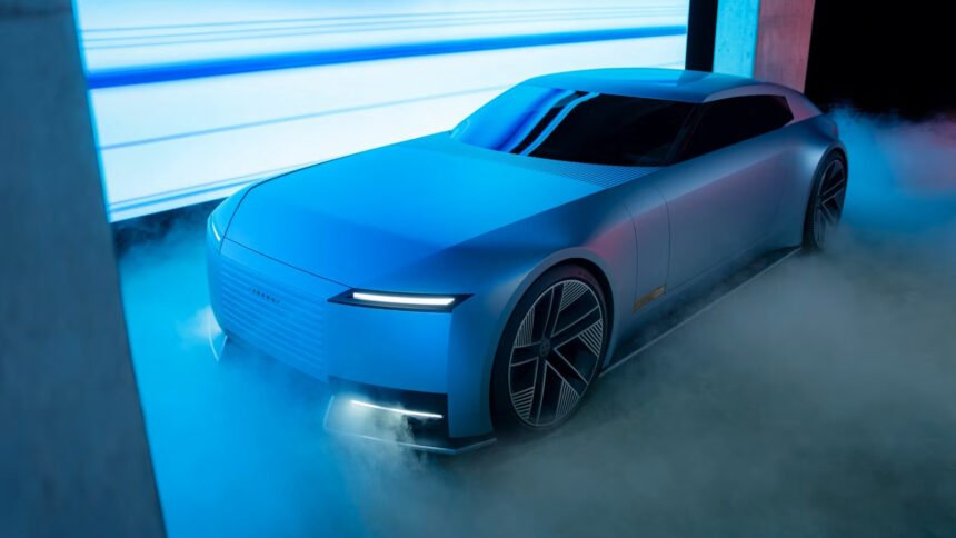 Most Exciting New Cars For 2026