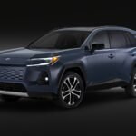 New Toyota RAV4 Prices, Variants, Specs & Advanced PHEV Power