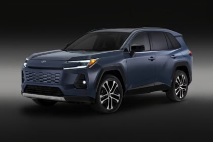 New Toyota RAV4 Prices, Variants, Specs & Advanced PHEV Power
