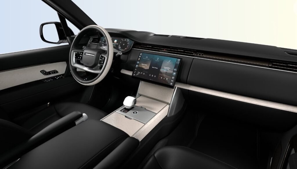 Performance and Driving Experience