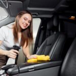 Spray For Car Dashboards