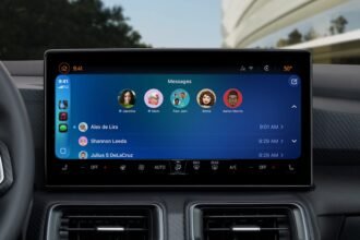 Why Musk Still Doesn’t Offer Tesla Apple CarPlay In 2026