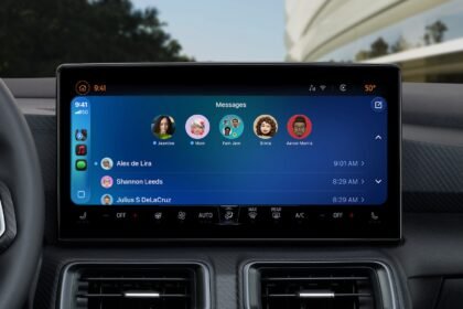 Why Musk Still Doesn’t Offer Tesla Apple CarPlay In 2026