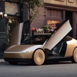 Tesla Cybercab Program Manager Resigns Just Before Tesla Cybercab Launch