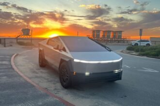 Tesla Cybertruck $60k Variant Cancelled Just 10 Days After Launch