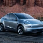 Tesla Model Y 7-Seater