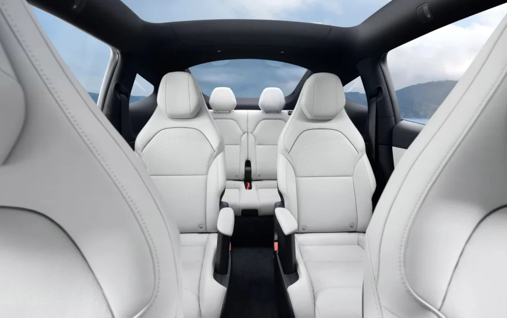 Tesla Model Y 7-Seater