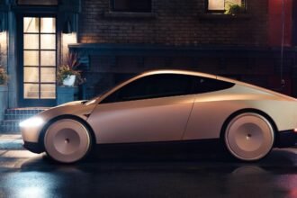 Tesla Robotaxi Crash Rate Sparks Concern After Multiple Austin Incidents