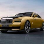 Top 10 Rolls-Royce Features That Make Driving An Amazing Experience