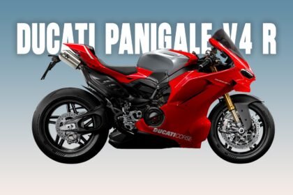 Ducati Panigale V4 R 2026 Price In Pakistan, Specifications, And Features