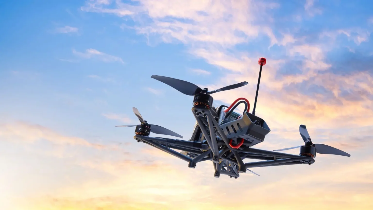 UK Program to Deploy 3D-Printed Drones In Battlefield