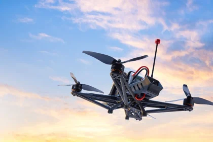 UK Program to Deploy 3D-Printed Drones In Battlefield