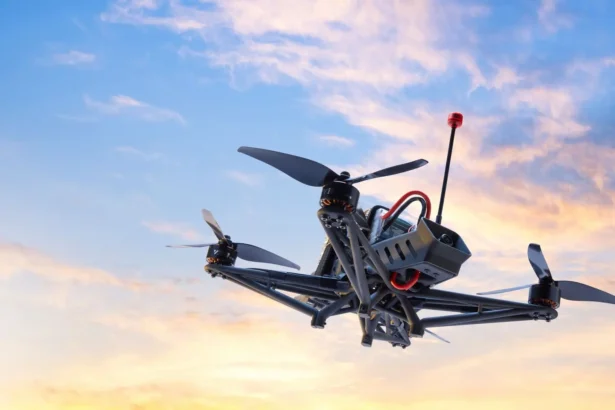 UK Program to Deploy 3D-Printed Drones In Battlefield